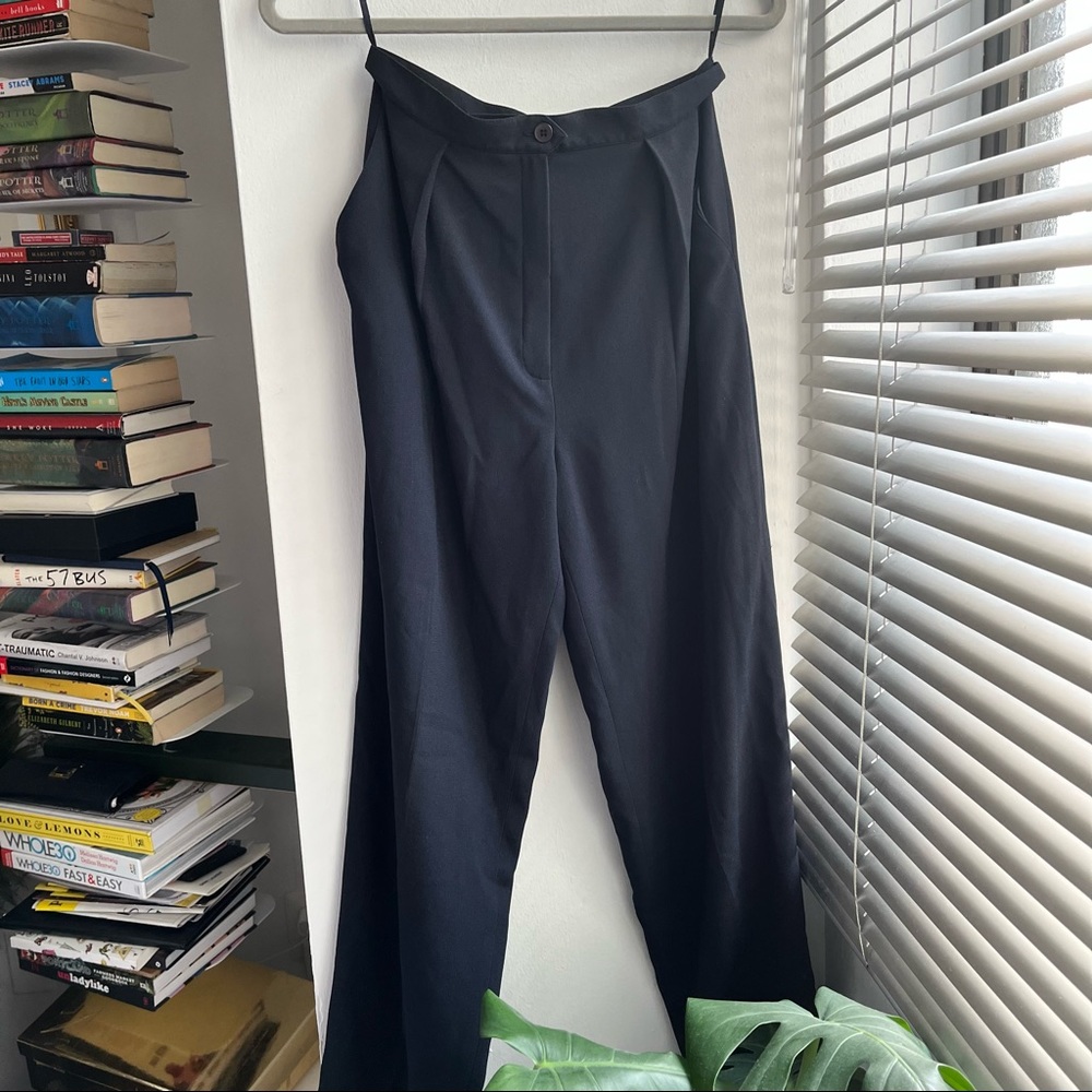 {Jones New York} 🔷 high waisted pants